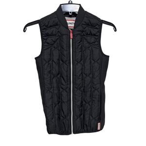 Hunter Midlayer Gilet Puffer Vest S